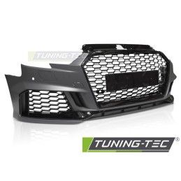 FRONT BUMPER SPORT PDC fits AUDI A3 8V 17-20, Nouveaux produits tuning-tec