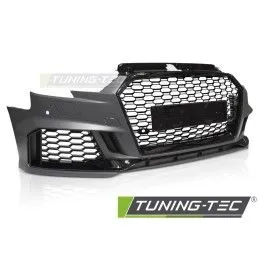 FRONT BUMPER SPORT PDC fits AUDI A3 8V 17-20, Nouveaux produits tuning-tec