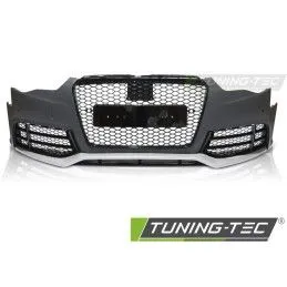 FRONT BUMPER SPORT PDC fits AUDI A5 8T 8F 11-16, Nouveaux produits tuning-tec
