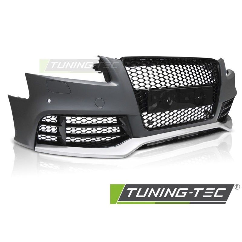 FRONT BUMPER SPORT PDC fits AUDI A5 8T 8F 07-11, Nouveaux produits tuning-tec
