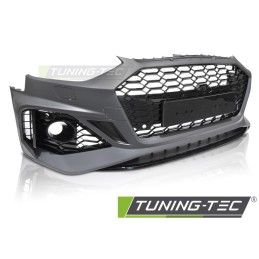 FRONT BUMPER SPORT PDC fits AUDI A4 B9 20-24, Nouveaux produits tuning-tec