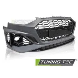 FRONT BUMPER SPORT PDC fits AUDI A4 B9 20-24, Nouveaux produits tuning-tec
