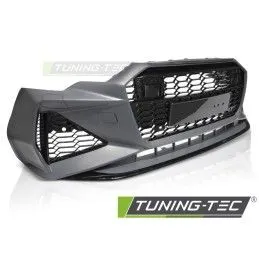 FRONT BUMPER SPORT PDC fits AUDI A6 C8 18-22, Nouveaux produits tuning-tec