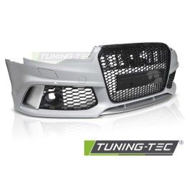 FRONT BUMPER SPORT PDC fits AUDI A6 C7 11-14, Nouveaux produits tuning-tec