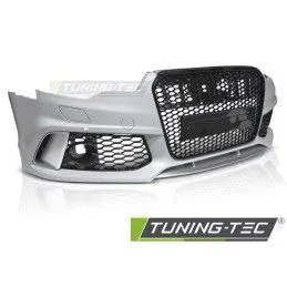 FRONT BUMPER SPORT PDC fits AUDI A6 C7 11-14, Nouveaux produits tuning-tec
