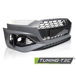 FRONT BUMPER SPORT PDC fits AUDI A5 F5 19-23, Nouveaux produits tuning-tec