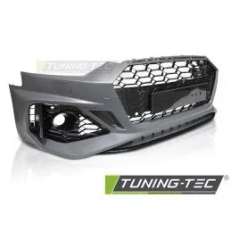 FRONT BUMPER SPORT PDC fits AUDI A5 F5 19-23, Nouveaux produits tuning-tec