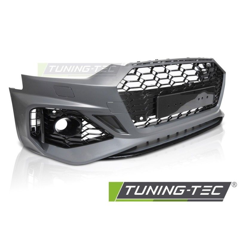 FRONT BUMPER SPORT PDC fits AUDI A5 F5 19-23, Nouveaux produits tuning-tec