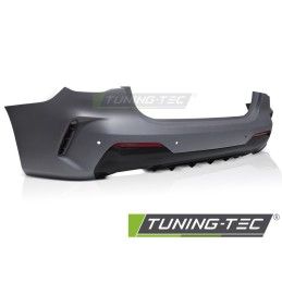 REAR BUMPER SPORT 440I -[]--[]- PDC fits BMW G22 G23 20-, Nouveaux produits tuning-tec