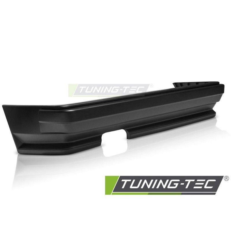 REAR BUMPER SPORT STYLE fits MERCEDES W201 190E 82-93, Nouveaux produits tuning-tec