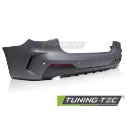 REAR BUMPER SPORT 430I -O--O- PDC fits BMW G22 G23 20-, Nouveaux produits tuning-tec
