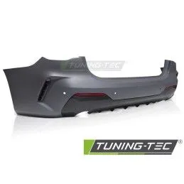 REAR BUMPER SPORT 430I -O--O- PDC fits BMW G22 G23 20-, Nouveaux produits tuning-tec