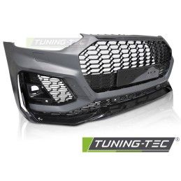FRONT BUMPER SPORT STYLE PDC fits AUDI Q5 20-24, Nouveaux produits tuning-tec
