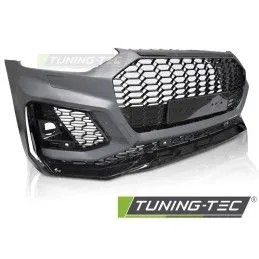 FRONT BUMPER SPORT STYLE PDC fits AUDI Q5 20-24, Nouveaux produits tuning-tec