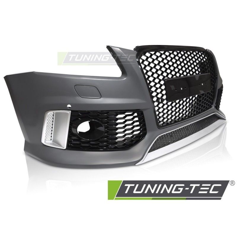 FRONT BUMPER SPORT STYLE PDC fits AUDI Q5 12-16 , Nouveaux produits tuning-tec