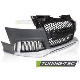 FRONT BUMPER SPORT STYLE fits AUDI TT 06-14, Nouveaux produits tuning-tec