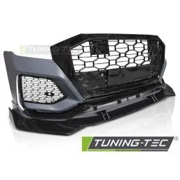 FRONT BUMPER SPORT STYLE PDC fits AUDI Q8 18-23, Nouveaux produits tuning-tec