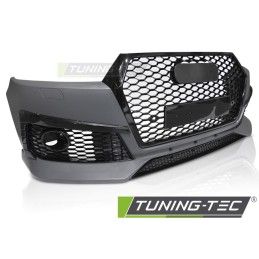 FRONT BUMPER SPORT STYLE PDC fits AUDI Q7 15-19, Nouveaux produits tuning-tec