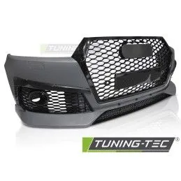 FRONT BUMPER SPORT STYLE PDC fits AUDI Q7 15-19, Nouveaux produits tuning-tec