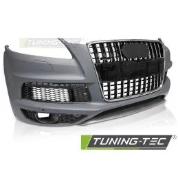 FRONT BUMPER SPORT S STYLE PDC fits AUDI Q7 05-15, Nouveaux produits tuning-tec