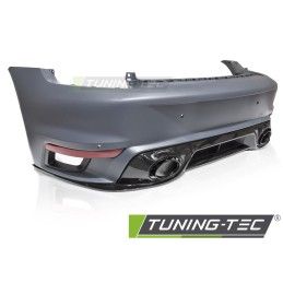 REAR BUMPER SPORT STYLE PDC fits PORSCHE 911 992 19-23, Nouveaux produits tuning-tec