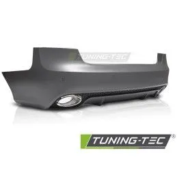 REAR BUMPER SPORT PDC fits AUDI A5 8T 8F 07-11, Nouveaux produits tuning-tec