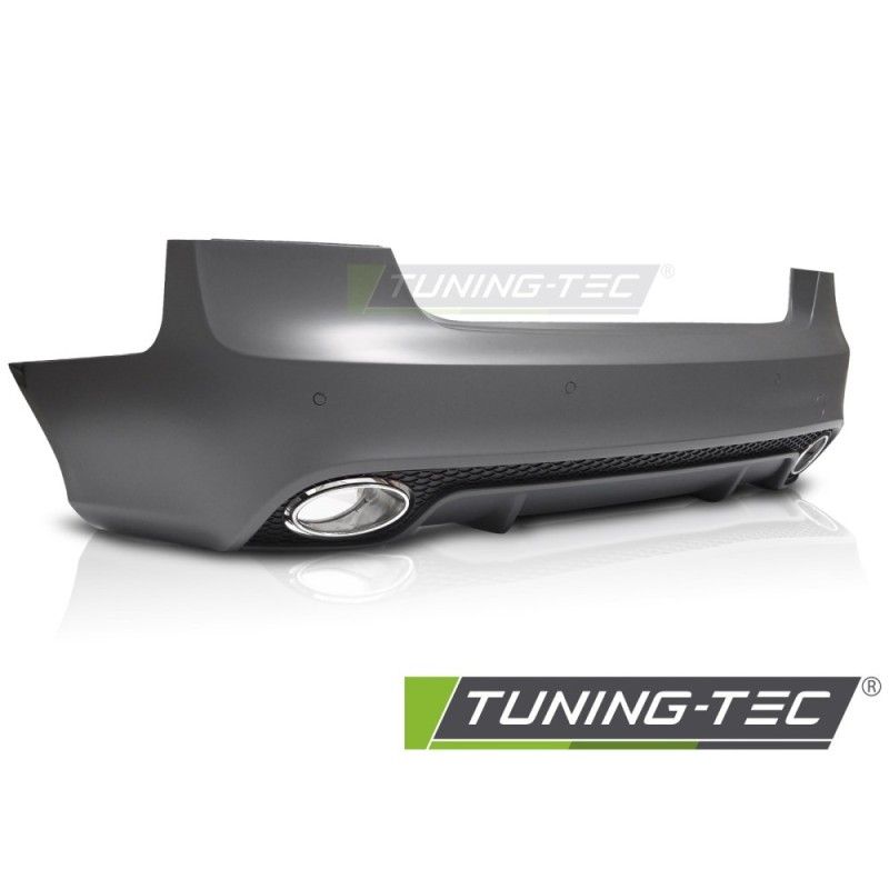 REAR BUMPER SPORT PDC fits AUDI A5 8T 8F 07-11, Nouveaux produits tuning-tec