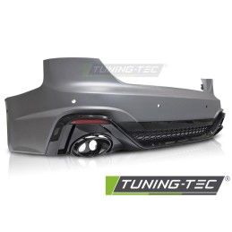 REAR BUMPER SPORT PDC fits AUDI A5 F5 19-23, Nouveaux produits tuning-tec