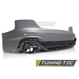 REAR BUMPER SPORT PDC fits AUDI A5 F5 19-23, Nouveaux produits tuning-tec