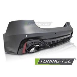 REAR BUMPER SPORT PDC fits AUDI A7 C8 18-23, Nouveaux produits tuning-tec