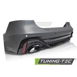 REAR BUMPER SPORT PDC fits AUDI A7 C8 18-23, Nouveaux produits tuning-tec