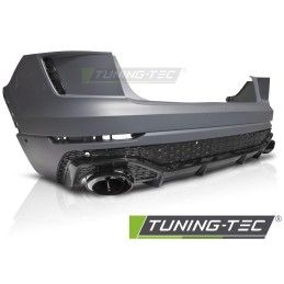 REAR BUMPER SPORT STYLE PDC fits AUDI Q8 18-23, Nouveaux produits tuning-tec