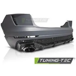 REAR BUMPER SPORT STYLE PDC fits AUDI Q8 18-23, Nouveaux produits tuning-tec