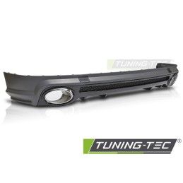 REAR BUMPER WITH WHEEL ARCHES SPORT STYLE fits AUDI Q5 20-24, Nouveaux produits tuning-tec