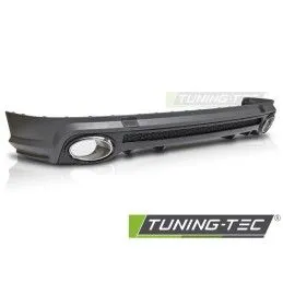 REAR BUMPER WITH WHEEL ARCHES SPORT STYLE fits AUDI Q5 20-24, Nouveaux produits tuning-tec