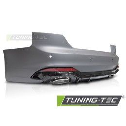 REAR BUMPER SPORT PDC fits AUDI A5 F5 16-18, Nouveaux produits tuning-tec