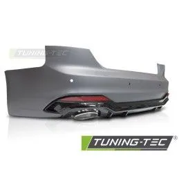 REAR BUMPER SPORT PDC fits AUDI A5 F5 16-18, Nouveaux produits tuning-tec