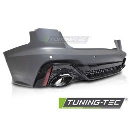 REAR BUMPER SPORT PDC fits AUDI A6 C8 18-22, Nouveaux produits tuning-tec