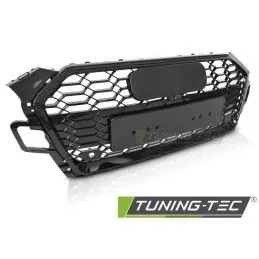 GRILLE SPORT GLOSSY BLACK PDC fits AUDI A5 F5 19-23, Nouveaux produits tuning-tec