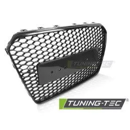 GRILLE SPORT GLOSSY BLACK PDC fits AUDI A5 8T 8F 11-16, Nouveaux produits tuning-tec