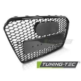 GRILLE SPORT GLOSSY BLACK PDC fits AUDI A5 8T 8F 11-16, Nouveaux produits tuning-tec