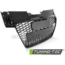 GRILLE SPORT STYLE GLOSSY BLACK fits AUDI TT 8J 06-14, Nouveaux produits tuning-tec