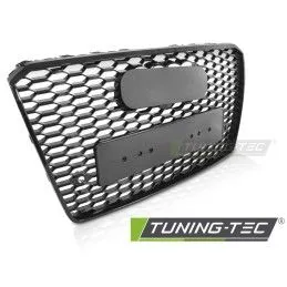 GRILLE SPORT GLOSSY BLACK PDC fits AUDI A8 D4 13-17, Nouveaux produits tuning-tec