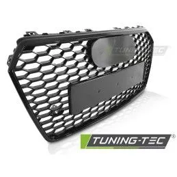 GRILLE SPORT GLOSSY BLACK PDC fits AUDI A7 C7 14-18, Nouveaux produits tuning-tec