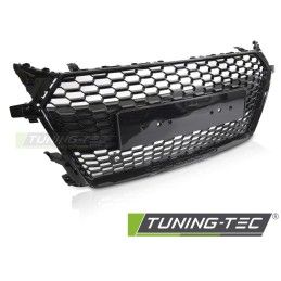GRILLE SPORT STYLE GLOSSY BLACK PDC fits AUDI TT 8S 14-18, Nouveaux produits tuning-tec