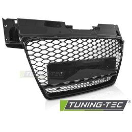 GRILLE SPORT STYLE GLOSSY BLACK fits AUDI TT 8J 06-14, Nouveaux produits tuning-tec