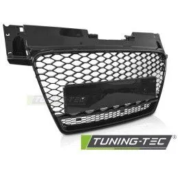 GRILLE SPORT STYLE GLOSSY BLACK fits AUDI TT 8J 06-14, Nouveaux produits tuning-tec