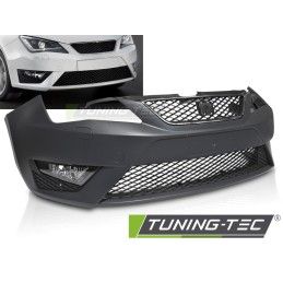 FRONT BUMPER SPORT fits SEAT IBIZA IV 6J 12-17, Nouveaux produits tuning-tec