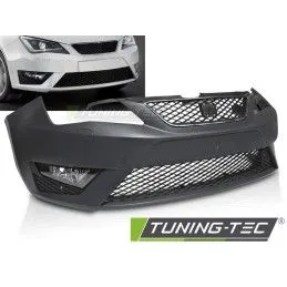 FRONT BUMPER SPORT fits SEAT IBIZA IV 6J 12-17, Nouveaux produits tuning-tec