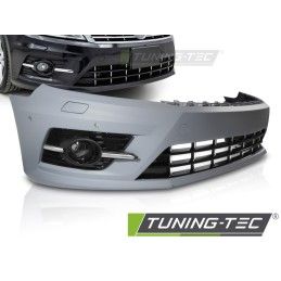 FRONT BUMPER SPORT STYLE PDC fits VW PASSAT CC 12-16 , Nouveaux produits tuning-tec